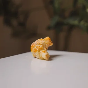 Croissant Saumon & Fromage