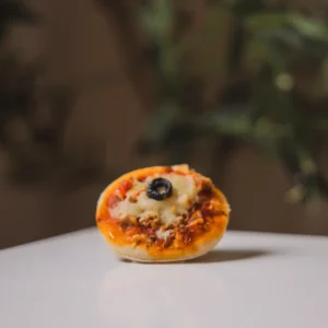 PIZZA TUNA
