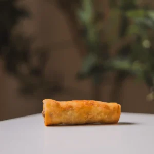 LUMPIA LEGUME POULET
