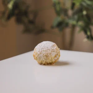 PASTILLA POULET AUX AMANDES